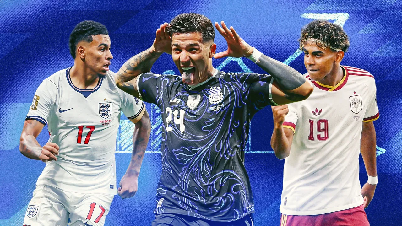 تذبذب القيمة السوقية لنجوم المونديال بعد خروج فرنسا والشكوك تحاصر مواهب السيتي